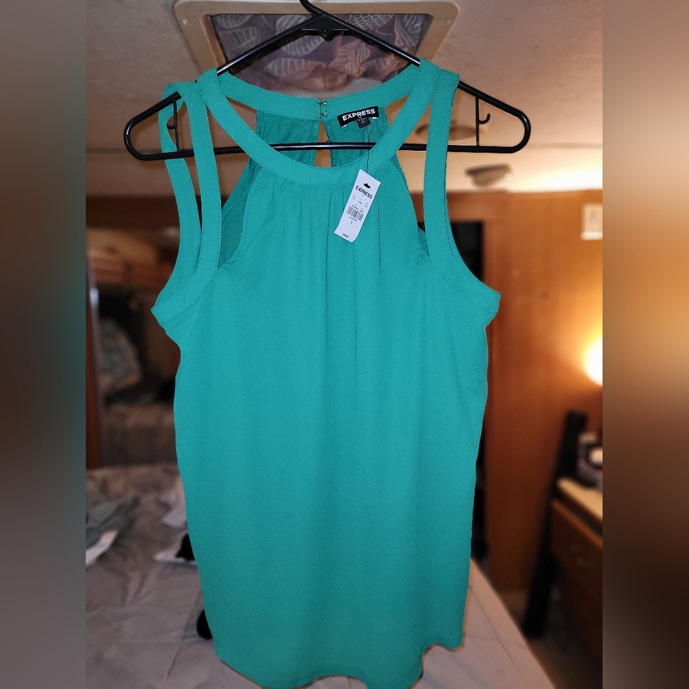 EXPRESS woman's Shirt